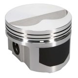 Wiseco Pistons PTS532A55 Engine Piston Set, Engine Piston Set, Chrysler 440 Stroker 4.375 x 1.850 CH thumbnail 8