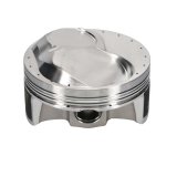 Wiseco Pistons K0158B100 Engine Piston Set, Engine Piston Set, BB Chevy Brodix SR20 +28cc 1.155 CH thumbnail 4