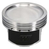 Wiseco Pistons K0169X3 Engine Piston Set, Engine Piston Set, Ford 302/351 -32cc R/Dome, 1.280CH thumbnail 2