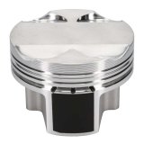 Wiseco Pistons K675M865AP Engine Piston Set, Engine Piston Set, Mitsubishi 4G63 7-Bolt -4cc FT 9.5:1 thumbnail 4