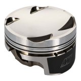 Wiseco Pistons K667M85 Mitsubishi EVO 1996-2007 thumbnail 7