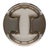 Wiseco Pistons K671M8900 Nissan QR25DE Sentra 2.5L 16V thumbnail 3