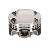 Wiseco Pistons K674M855 Mitsubishi 4G63 7-Bolt -12cc Dish 8.5:1 thumbnail 6