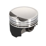 Wiseco Pistons KE229M87 Peugeot XU10 -14cc Dish 1.542 x 3..425 thumbnail 3
