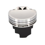 Wiseco Pistons KE229M87 Peugeot XU10 -14cc Dish 1.542 x 3..425 thumbnail 6