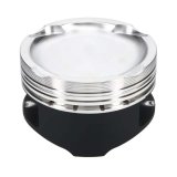 Wiseco Pistons KE110M94 BMW S14 B25 -38cc Dish 1.1898x3.7008 thumbnail 6
