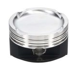 Wiseco Pistons KE110M945 BMW S14 B25 -38cc Dish 1.1898x3.7205 thumbnail 5