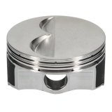 Wiseco Pistons 6413RX4 Chevy XLS FT 1.250" CH thumbnail 6