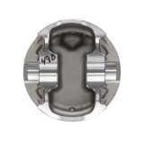 Wiseco Pistons K447XS Chevy LS Series 12cc Dome 1.300 x 4.000 thumbnail 5