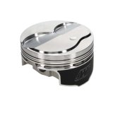 Wiseco Pistons K447XS Chevy LS Series 12cc Dome 1.300 x 4.000 thumbnail 8
