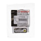 Wiseco 2-Stroke Piston Rings for 1999-2013 65 SX, 2008-2009 XC, 2006-2008 XP65R - 1772CS Rings, Chrome, 45.00mm, KTM, Polini, Set thumbnail 3