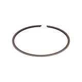 Wiseco 2-Stroke Piston Rings for 1999-2013 65 SX, 2008-2009 XC, 2006-2008 XP65R - 1772CS Rings, Chrome, 45.00mm, KTM, Polini, Set thumbnail 4