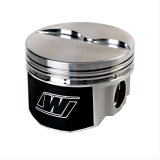 Wiseco Pistons K0119A3 Big Block Mopar 383/400/440 Flat Top thumbnail 1