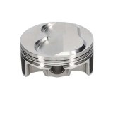 Wiseco Professional Series Pistons K0140X15 Pistons, Forged Dome, 4.140 in. Bore, Chevy, Kit thumbnail 5