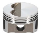 Wiseco Pistons PTS504AS PISTON SET thumbnail 7