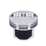 Wiseco Pro Tru Street Pistons PTS539A3 Pistons, Tru, Forged, Flat Top, 4.110 in. Bore, AMC, 360, Set of 8 thumbnail 6