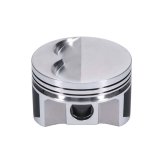 Wiseco Pro Tru Street Pistons PTS539A3 Pistons, Tru, Forged, Flat Top, 4.110 in. Bore, AMC, 360, Set of 8 thumbnail 8