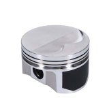 Wiseco Pro Tru Street Pistons PTS539A3 Pistons, Tru, Forged, Flat Top, 4.110 in. Bore, AMC, 360, Set of 8 thumbnail 9
