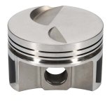 Wiseco Pro Tru Street Pistons PTS518A3 Piston, Series, 4.500 in. Bore, Forged Aluminum, Chevrolet, 502, Set of 8 thumbnail 4