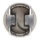 Wiseco Pro Tru Street Pistons PTS518A3 Piston, Series, 4.500 in. Bore, Forged Aluminum, Chevrolet, 502, Set of 8 thumbnail 8