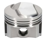 Wiseco Pistons PTS520A3 PISTONS AND RINGS thumbnail 5
