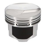 Wiseco Pistons PTS520A3 PISTONS AND RINGS thumbnail 9