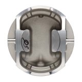 Wiseco Pro Tru Street Pistons PTS531AS Pistons, Street, Forged, Flat Top, 4.320 in. Bore, Rings, Chrysler, Dodge, Plymouth, 7.2L, Set of 8 thumbnail 5