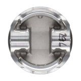 Wiseco Pistons KE130M785 Engine Piston Set, Engine Piston Set, Peugeot TU5JP4 .280" dome 1.280x3.0906 thumbnail 9