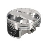 Wiseco Pistons K0157B115 Engine Piston Set, Engine Piston Set, BB Chevy Brodix SR20 +28cc 1.270 CH thumbnail 1