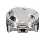 Wiseco Pistons K0157B115 Engine Piston Set, Engine Piston Set, BB Chevy Brodix SR20 +28cc 1.270 CH thumbnail 6