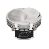 Wiseco Pistons K0157B115 Engine Piston Set, Engine Piston Set, BB Chevy Brodix SR20 +28cc 1.270 CH thumbnail 7