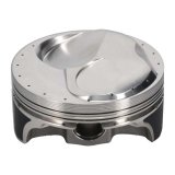 Wiseco Pistons K0159B110 Engine Piston Set, Engine Piston Set, BB Chevy Brodix SR20 +23cc 1.120 CH thumbnail 6