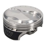 Wiseco Pistons K0159B125 Engine Piston Set, Engine Piston Set, BB Chevy Brodix SR20 +23cc 1.120 CH thumbnail 1