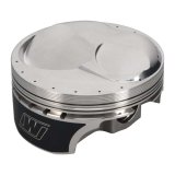 Wiseco Pistons K0159B125 Engine Piston Set, Engine Piston Set, BB Chevy Brodix SR20 +23cc 1.120 CH thumbnail 5