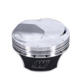 Wiseco Professional Series Pistons K481BS Pistons, Forged, Dome, 4.500 in. Bore, .043 in., 1/16 in., 3/16 in. Ring Grooves, Chevy, 502, Kit thumbnail 3