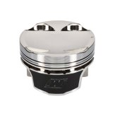 Wiseco Pistons K674M87AP Engine Piston Set, Engine Piston Set, Mitsubishi 4G63 7-Bolt -12cc Dish 8.5:1 thumbnail 7