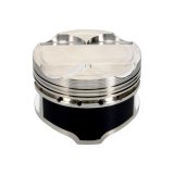 Wiseco European Piston and Ring Kits KE325M8425 And Kit, Forged, Dish, 84.25mm Bore, BMW, M54B30, 9.0:1 Compression, Set of 6 thumbnail 4