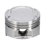 Wiseco European Piston and Ring Kits KE325M8425 And Kit, Forged, Dish, 84.25mm Bore, BMW, M54B30, 9.0:1 Compression, Set of 6 thumbnail 9