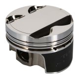 Wiseco Pistons K668M8675 Mitsubishi EVO 1996-2007 thumbnail 9