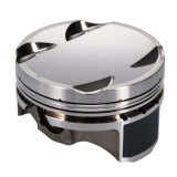 Wiseco Pistons K669M85 Mitsubishi EVO 1996-2007 thumbnail 4