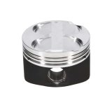Wiseco Pistons KE249M79 Suzuki M16A;79mm x 1.181"ch;-1.5cc dome thumbnail 4