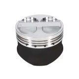 Wiseco Pistons KE249M79 Suzuki M16A;79mm x 1.181"ch;-1.5cc dome thumbnail 7