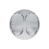 Wiseco Pistons KE249M79 Suzuki M16A;79mm x 1.181"ch;-1.5cc dome thumbnail 8