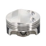 Wiseco Pistons K697M955-3D Nissan VQ37 +2.75cc Dome 1.197" x 3.760" thumbnail 4