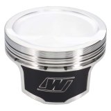Wiseco Pistons RED0081X135 Chevrolet -15cc Dish 1.294 X 4.135 thumbnail 1