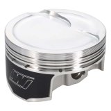 Wiseco Pistons RED0081X135 Chevrolet -15cc Dish 1.294 X 4.135 thumbnail 2