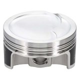 Wiseco Pistons RED0081X135 Chevrolet -15cc Dish 1.294 X 4.135 thumbnail 4