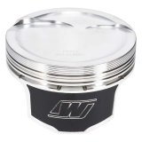 Wiseco Pistons RED0081X155 Chevrolet -15cc Dish 1.294 X 4.155 thumbnail 5