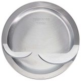 Wiseco Pistons RED0081X155 Chevrolet -15cc Dish 1.294 X 4.155 thumbnail 9