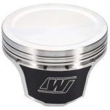 Wiseco Pistons RED0011X4 Chevrolet 350 -11cc Dish 1.250 X 4.040 thumbnail 1